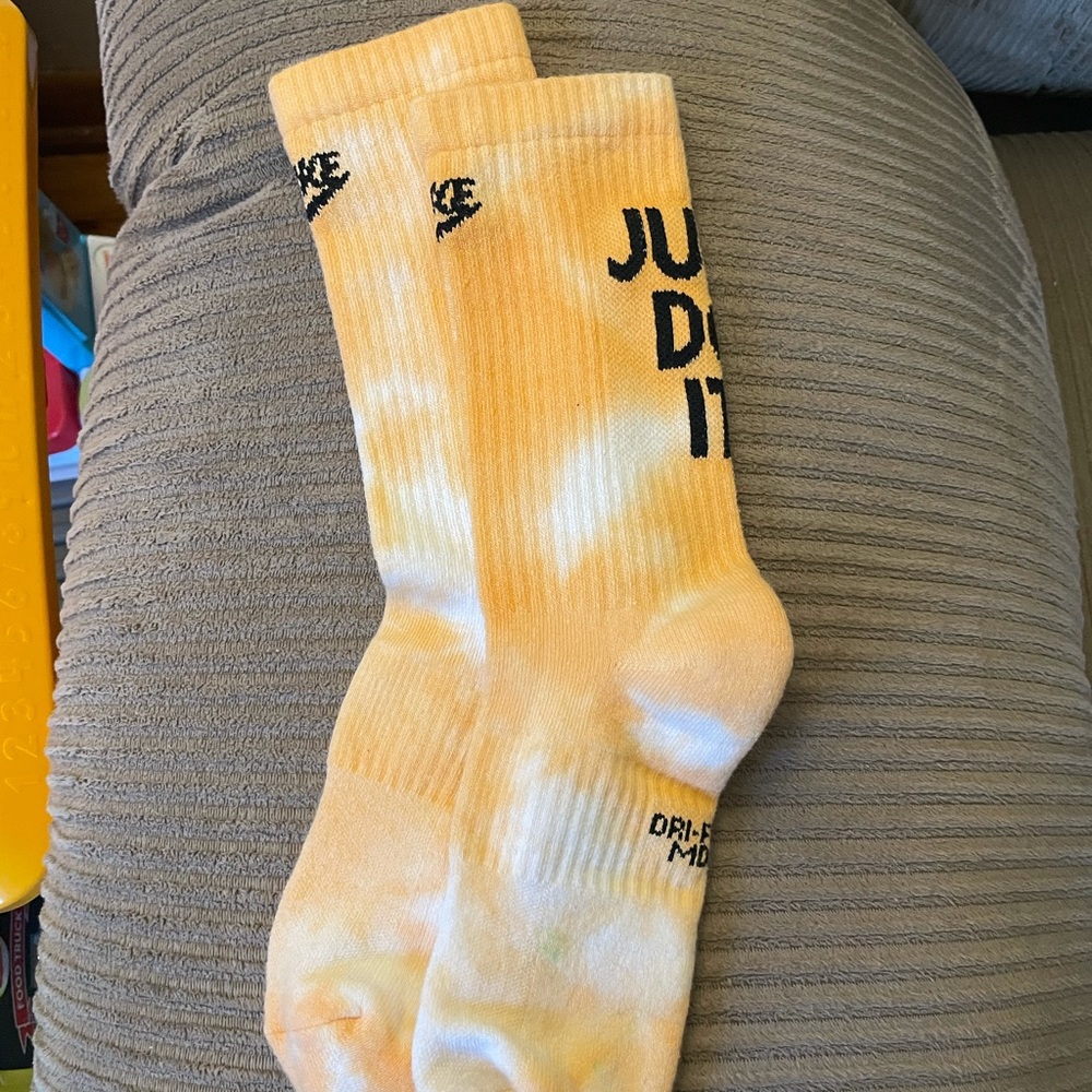 Nike Socks